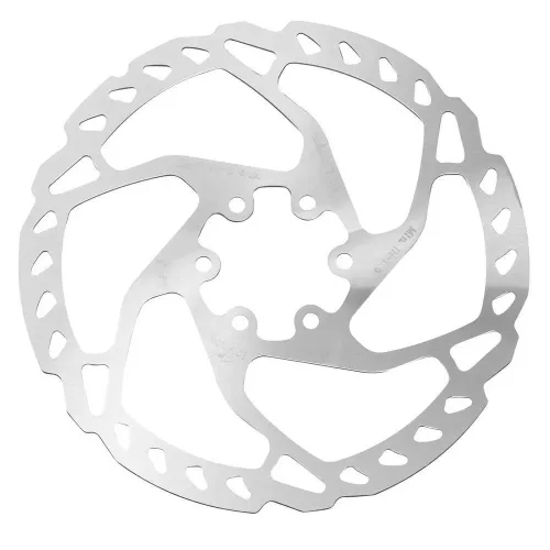 시마노 SM-RT66 6B 160 mm 브레이크 디스크 10 단위 3142315428