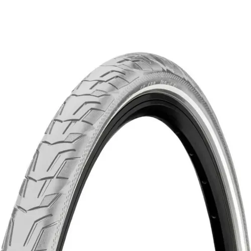 CONTINENTAL Ridy City E-25 700 x 35 도시의 견고한 자전거 타이어 3142319014