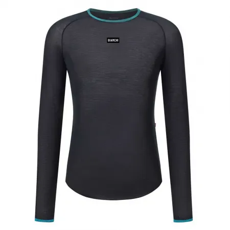 산티니 Bianchi Milano Core 긴팔 이너웨어 3142323302