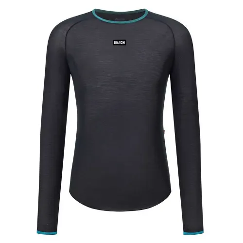 산티니 Bianchi Milano Core 긴팔 이너웨어 3142323302