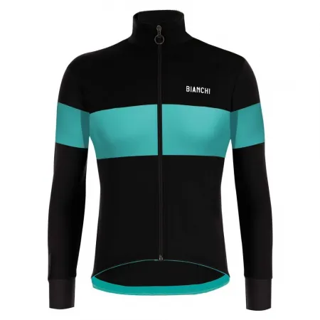 산티니 Bianchi Milano Race 자켓 3142323305