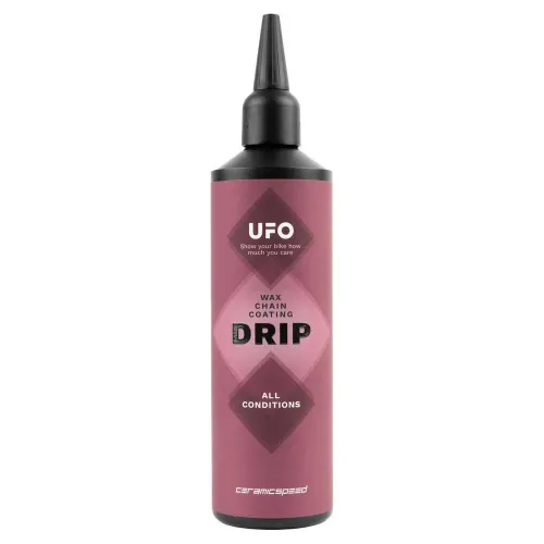 세라믹스피드 UFO Drip All Conditions 왁스 180ml 3142324172