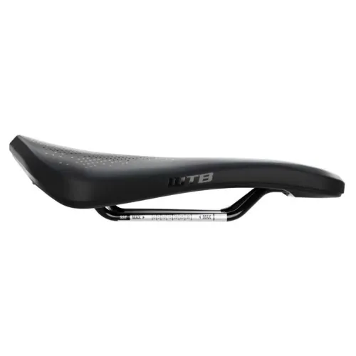 WTB 로켓 퓨전 Form 스틸 HLX 자전거 안장 3142324254