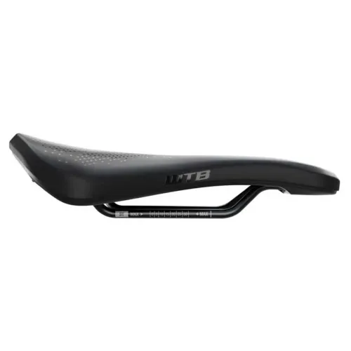 WTB 로켓 퓨전 Form 스틸 자전거 안장 3142324255