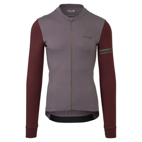 AGU Colorblock Performance 긴팔 져지 3142325549