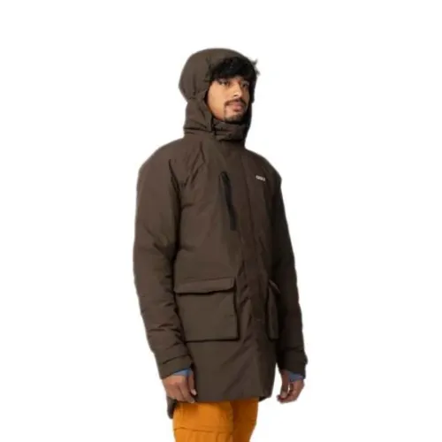 AGU Defender Winter 파카 3142325551