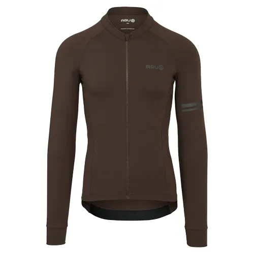 AGU Solid Performance 긴팔 져지 3142325605