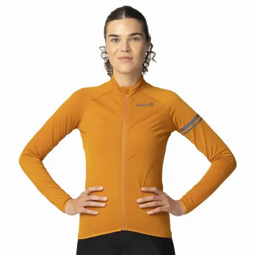 AGU Thermo Essential 긴팔 져지 3142325615