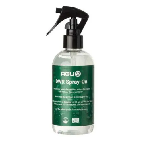 AGU Waterproofing 250ml 스프레이 3142325619