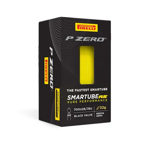 피렐리 P ZERO SmarTUBE RS Presta 42mm 내부 튜브 3142328061