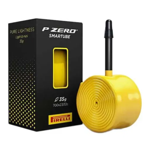 피렐리 P ZERO™ SmarTUBE RS Presta 80mm 내부 튜브 3142328063