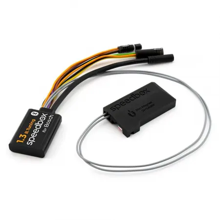 스피드박스 보쉬 1.3 B-Tuning 스마트 System GEN4 속도 증가 장치 3142329407