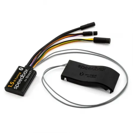 스피드박스 보쉬 SX 1.5 B-Tuning 스마트 System 속도 증가 장치 3142329413