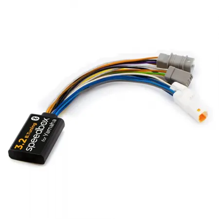 스피드박스 Yamaha 3.2 B-Tunning PW-X/SE/TE/X2/ST 속도 증가 장치 3142329416