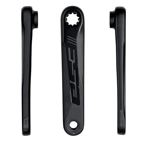 FSA E-바이크 Fazua CK-746 왼쪽 크랭크 3142342698