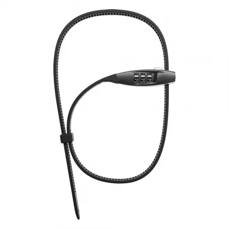 아부스 Combiflex TravelGuard 70 케이블 잠금 장치 3142345405