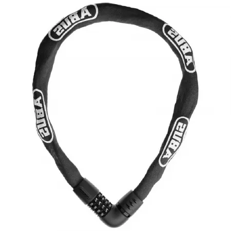 아부스 Tresor 6806C 85 체인 자물쇠 3142345448