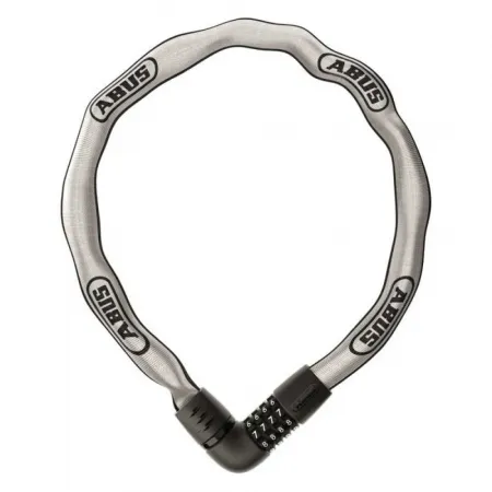 아부스 Tresor 6807C/110 체인 자물쇠 3142345451