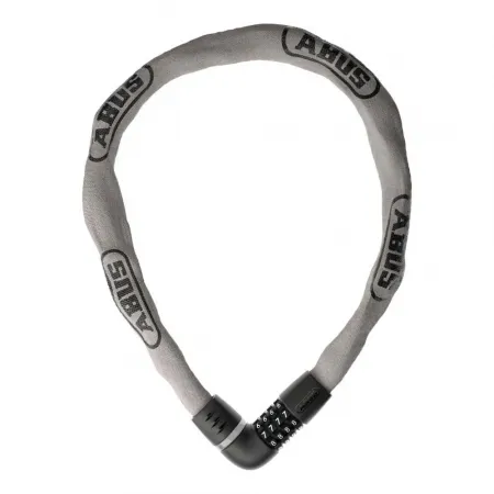 아부스 Tresor 6807C 110 체인 자물쇠 3142345454