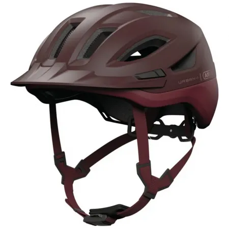 아부스 어반-I 4.0 ACE 어반 헬멧 3142345458