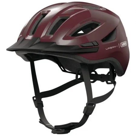 아부스 어반-I 4.0 어반 헬멧 3142345473