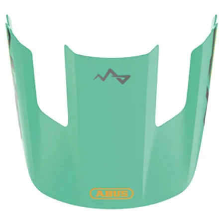 아부스 Youdrop FF 헬멧 예비 바이저 3142345503