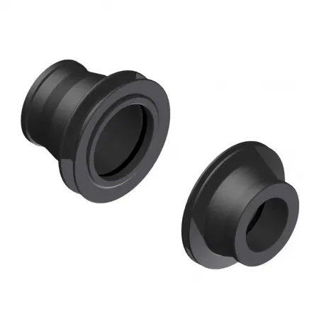 DT스위스 12 x 100/110 mm TA 180/240 MTB 디스크 2020+ 프론트 허브 어댑터 3142347032