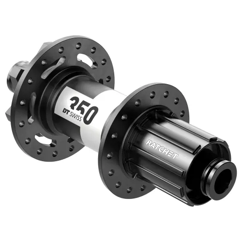 DT스위스 350 MTB DB TA IS 6B 디스크 시마노 HG 뒷 허브 3142347058