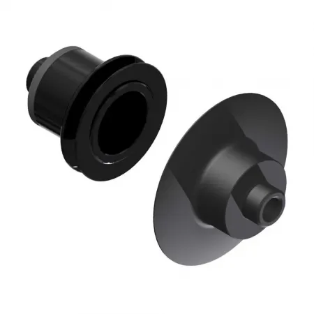 DT스위스 5 x 100 mm QR 24D DBCL Aero WL 프론트 허브 어댑터 3142347066