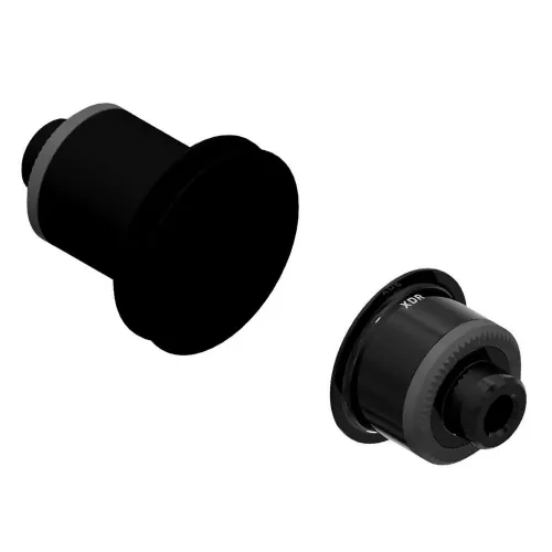 DT스위스 5 x 135 mm QR 스램 XDR ROCL CLA 리어 허브 어댑터 3142347070