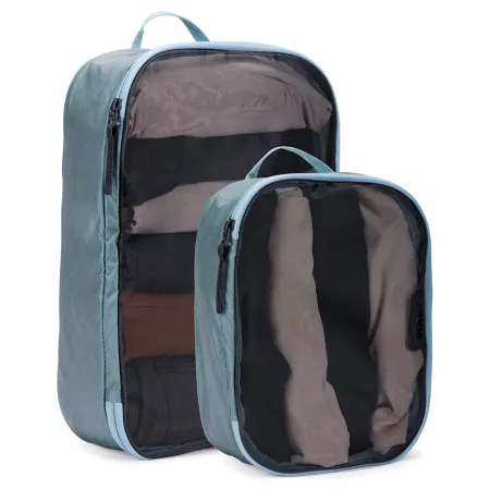 툴레 패킹 Cube 가방 2 단위 3142352540