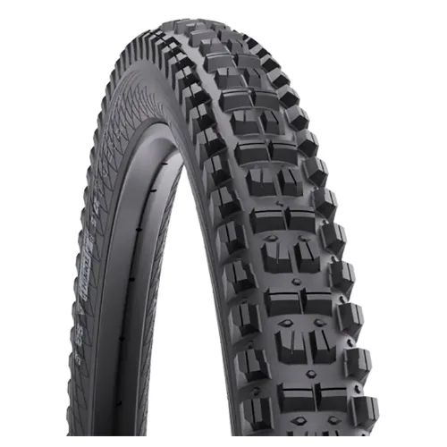 WTB Judge TCS 라이트 SG2 하이 그립 60TPI 튜블리스 27.5in x 2.40 MTB 타이어 3142363297