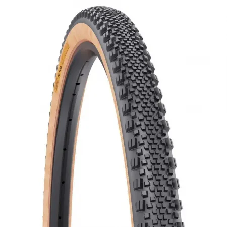 WTB Raddler TCS 라이트 SG2 Fast Rolling 120TPI 튜블리스 700 x 44 그래블 타이어 3142363312