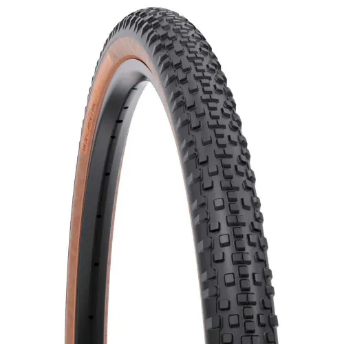 WTB Resolute TCS 라이트 SG2 Fast Rolling 120TPI 튜블리스 700 x 42 그래블 타이어 3142363313