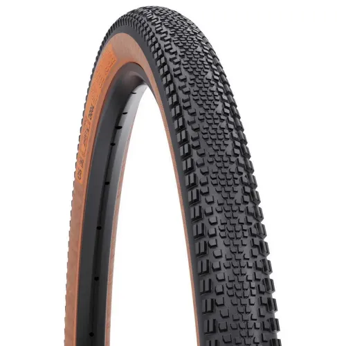 WTB Riddler TCS 라이트 SG Fast Rolling 60TPI 튜블리스 700 x 45 그래블 타이어 3142363317