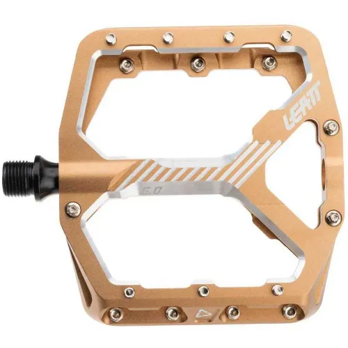 리에뜨 All Mountain 6.0 Flat 114x100 mm 페달 3142364482