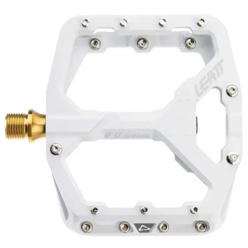 리에뜨 CeraMAG All Mountain 8.0 Ti Flat 114x100 mm 페달 3142364500