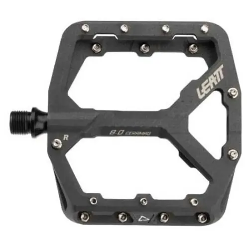 리에뜨 CeraMAG All Mountain 8.0 Ti Flat 114x100 mm 페달 3142364501