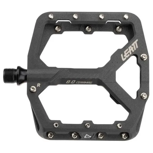리에뜨 CeraMAG All Mountain 8.0 Ti Flat 114x107 mm 페달 3142364502
