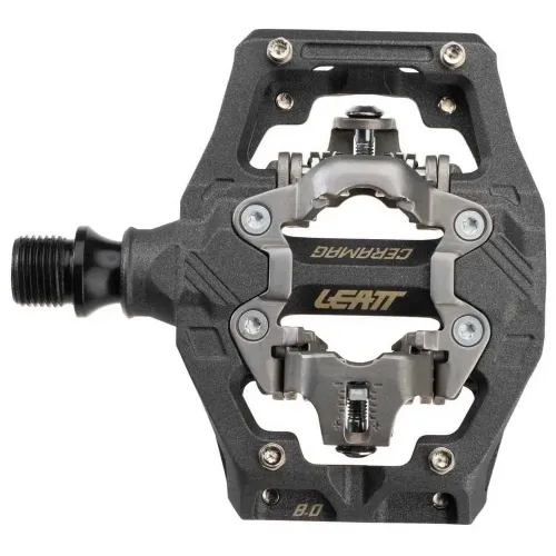리에뜨 Ceramag AllMtn 8.0 Clip-in 95x70 mm 페달 3142364503