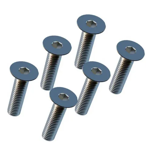 리에뜨 티타늄 Gravity 파워 미터 나사 6 조각 3142364570