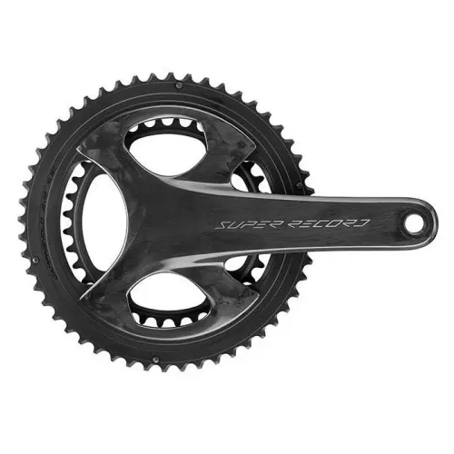 캄파놀로 Super Record 13 Carbon Ultra-Torque 크랭크 3142381327