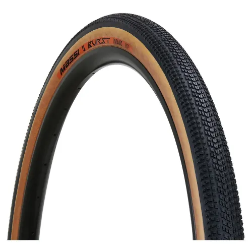 MASSI Burst Classic 튜블리스 700 x 40 자갈 타이어 3142387706