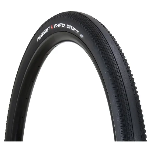 MASSI Rapid Drift 튜블리스 700 x 45 자갈 타이어 3142387715