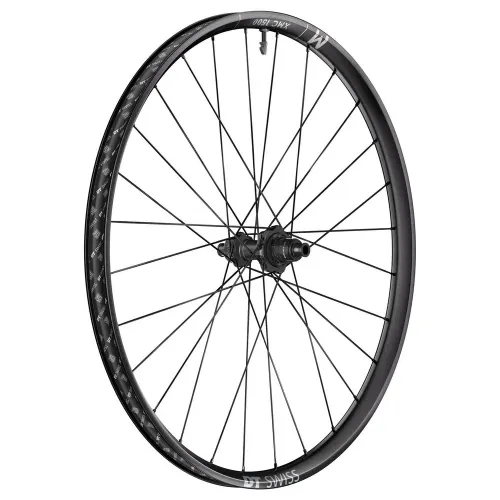 DT스위스 XMC 1500 스플라인 29in 22 CL 디스크 튜블리스 MTB 뒷바퀴 3142387906