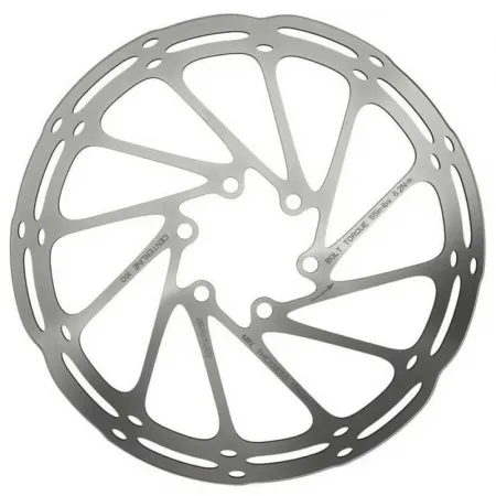 스램 Centerline 브레이크 디스크 리퍼비쉬 3142389547