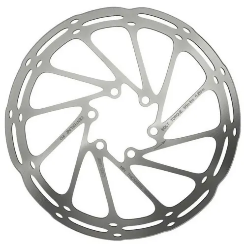 스램 Centerline 브레이크 디스크 리퍼비쉬 3142389547