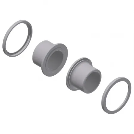 DT스위스 20x110 IS/NON디스크 370 DJ 프론트 허브 변환 키트 3142390409