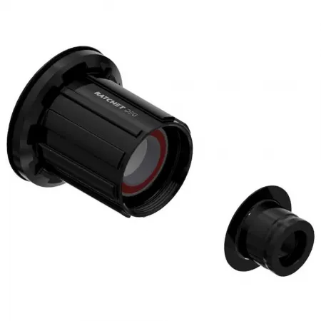 DT스위스 시마노/스램 HG 래칫 DEG 12x148 AL ST SL 프리허브 바디 3142390434