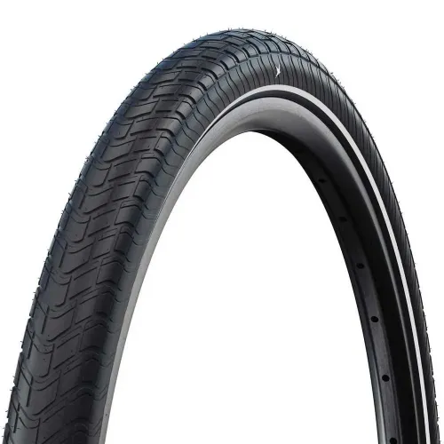 SCHWALBE Motion Big Apple 12in x 2.00 도시의 견고한 자전거 타이어 3142391278